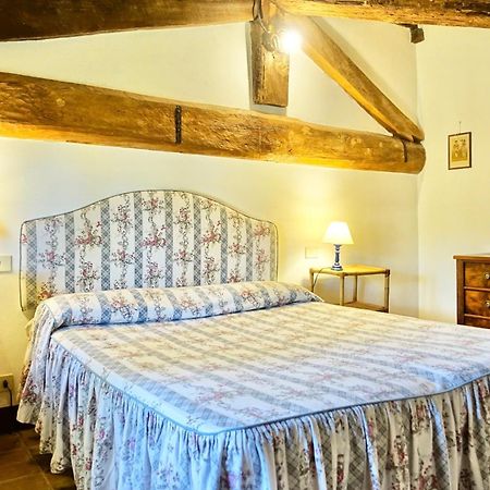 Villa Buonsignori - Wine & Olive Oil Farm Corsano  Екстер'єр фото