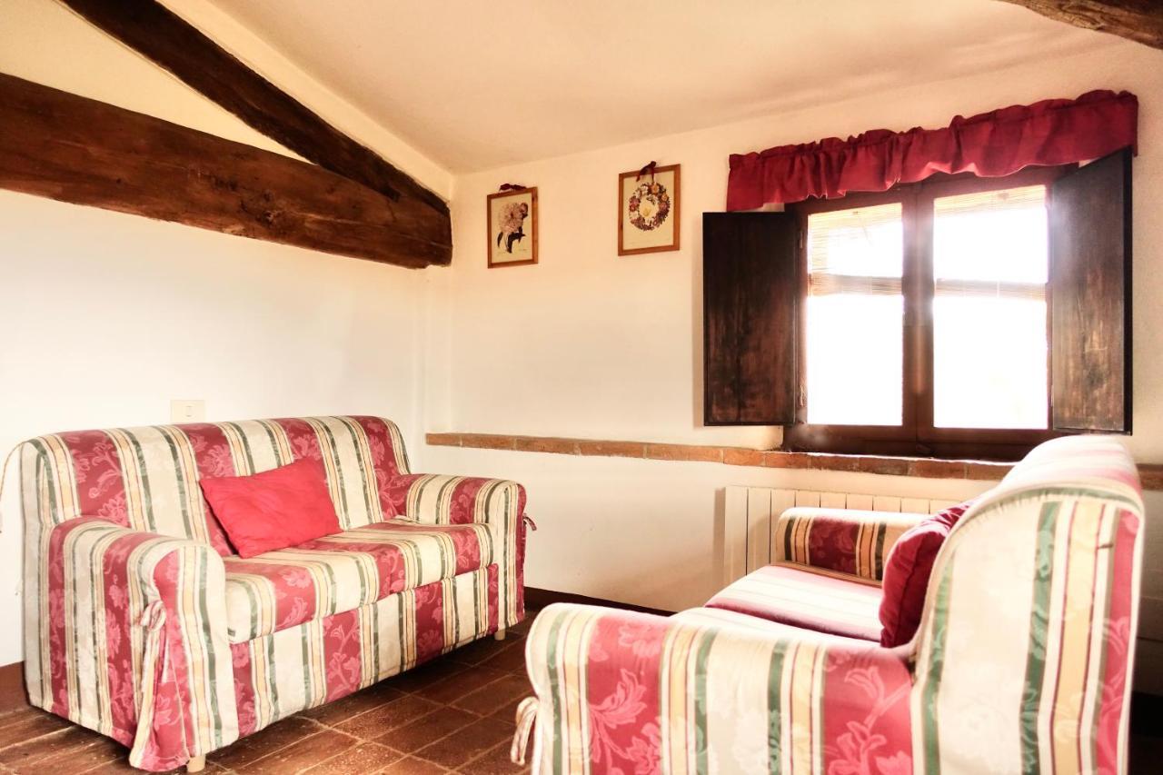 Villa Buonsignori - Wine & Olive Oil Farm Corsano  Екстер'єр фото