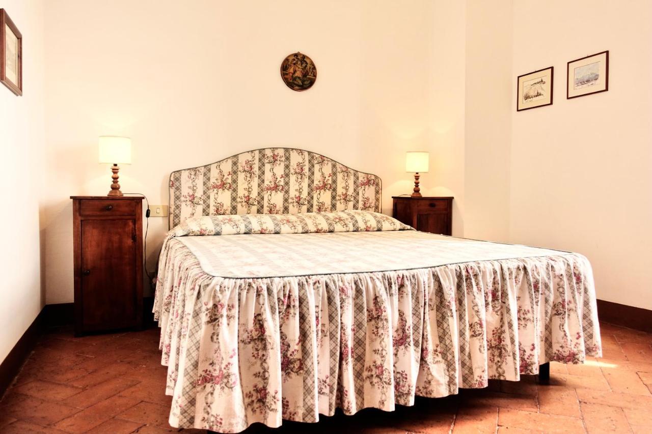 Villa Buonsignori - Wine & Olive Oil Farm Corsano  Екстер'єр фото