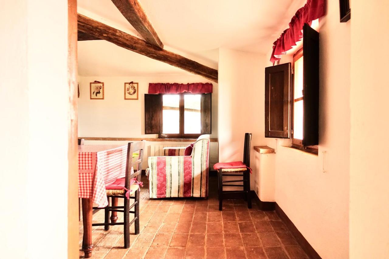 Villa Buonsignori - Wine & Olive Oil Farm Corsano  Екстер'єр фото