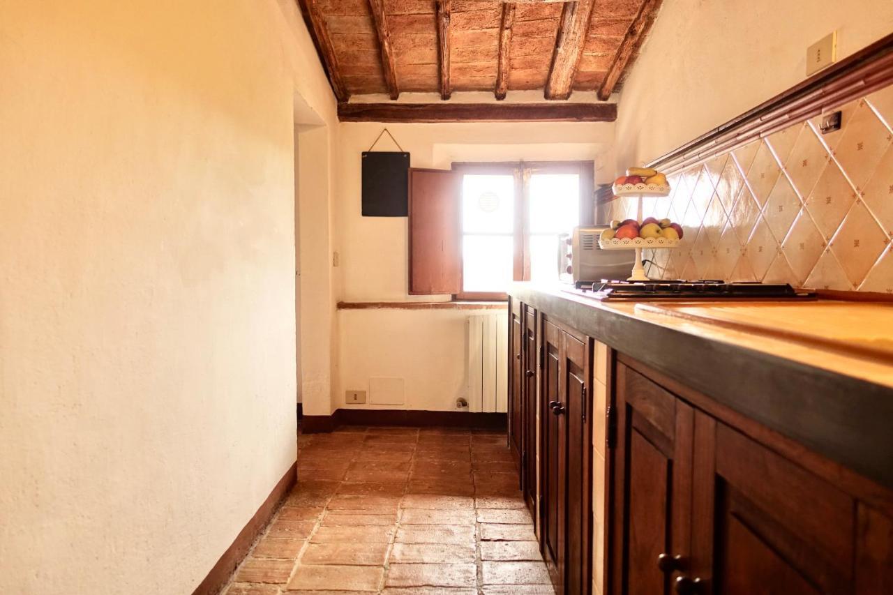 Villa Buonsignori - Wine & Olive Oil Farm Corsano  Екстер'єр фото