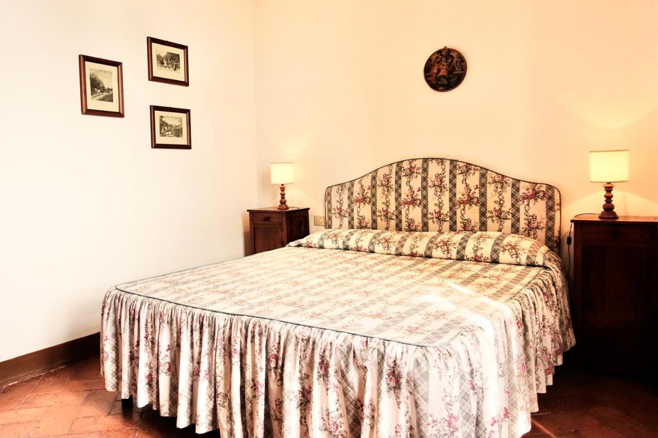 Villa Buonsignori - Wine & Olive Oil Farm Corsano  Екстер'єр фото