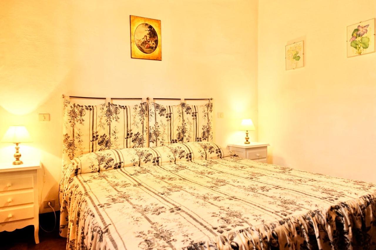 Villa Buonsignori - Wine & Olive Oil Farm Corsano  Екстер'єр фото