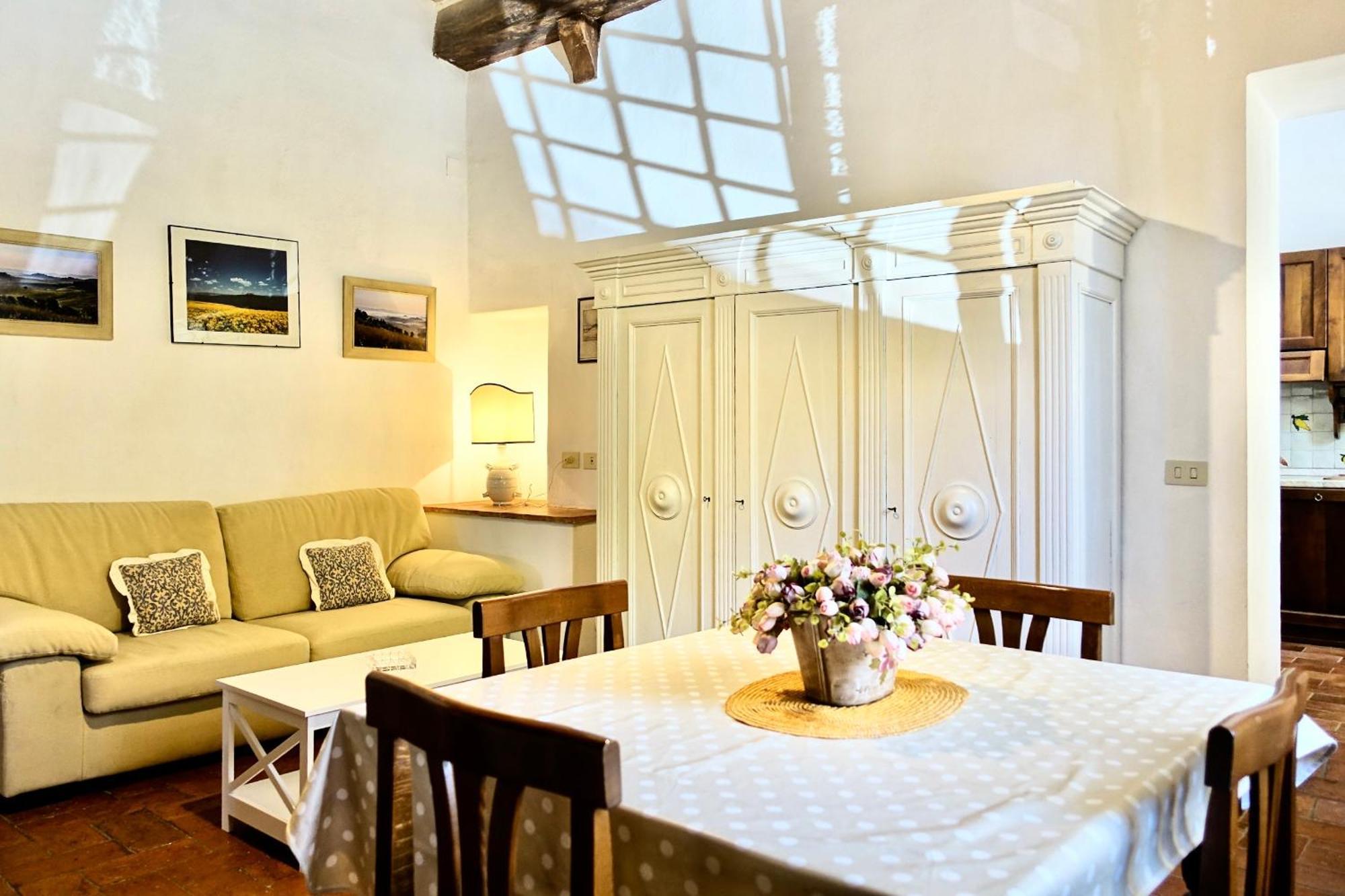 Villa Buonsignori - Wine & Olive Oil Farm Corsano  Екстер'єр фото