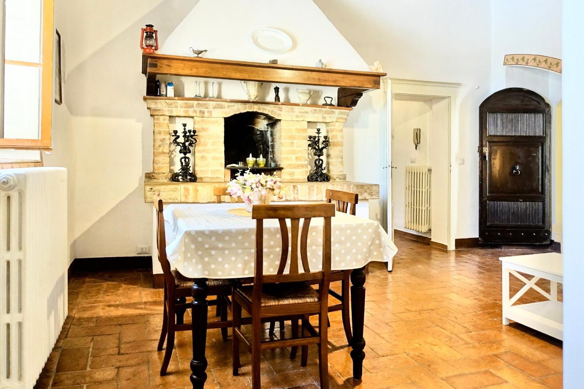 Villa Buonsignori - Wine & Olive Oil Farm Corsano  Екстер'єр фото