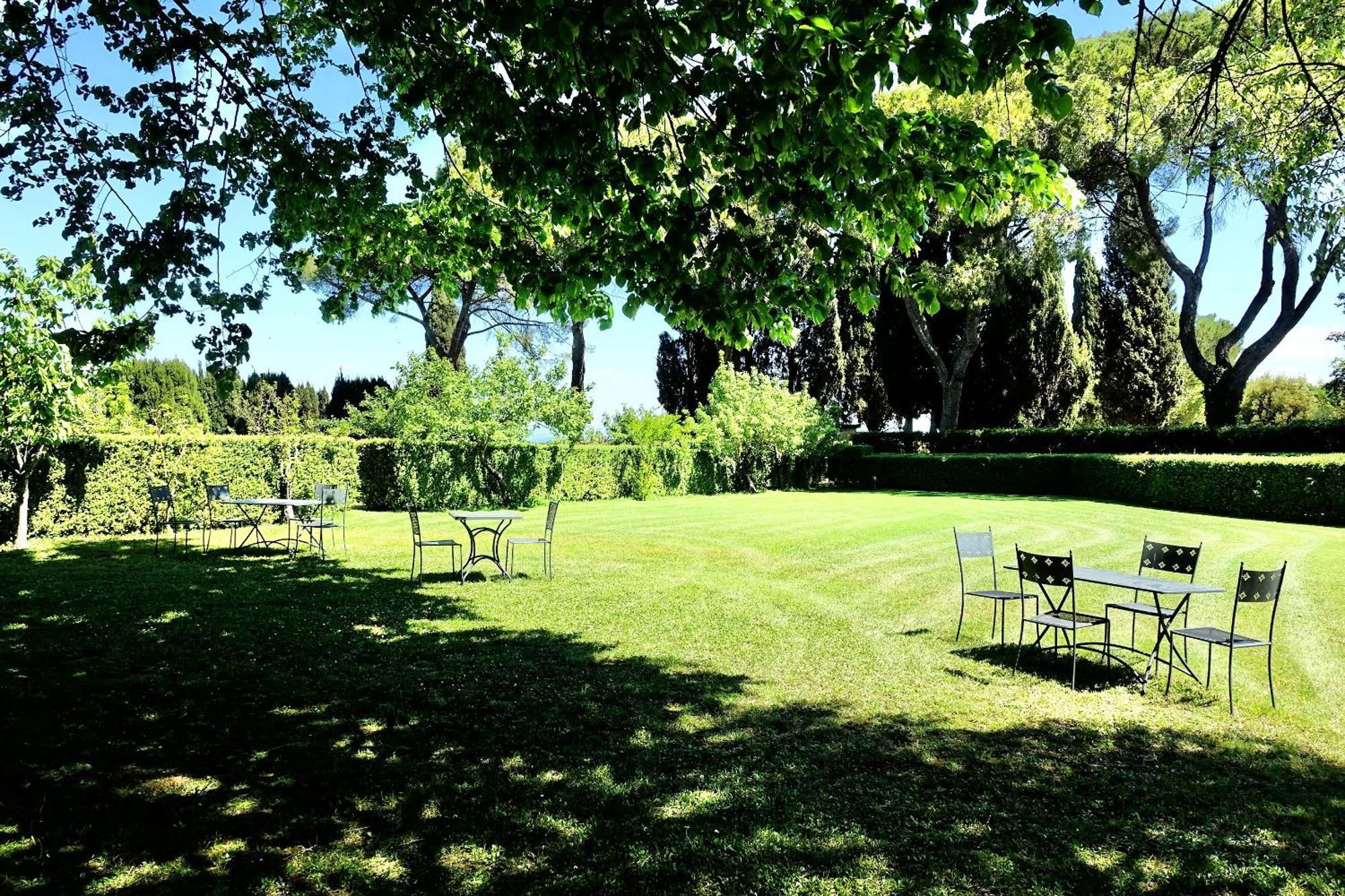 Villa Buonsignori - Wine & Olive Oil Farm Corsano  Екстер'єр фото