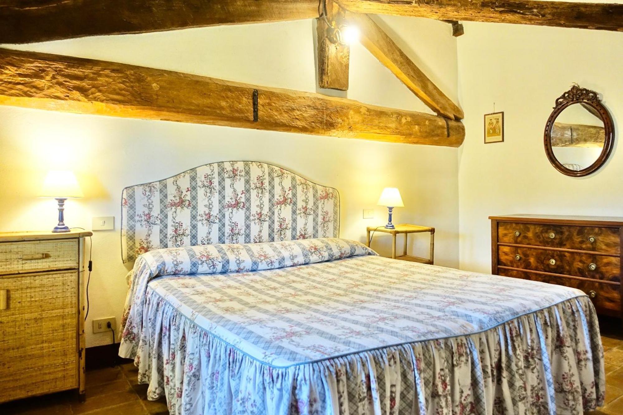 Villa Buonsignori - Wine & Olive Oil Farm Corsano  Екстер'єр фото