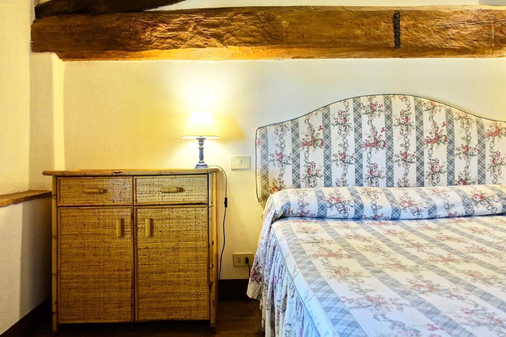 Villa Buonsignori - Wine & Olive Oil Farm Corsano  Екстер'єр фото