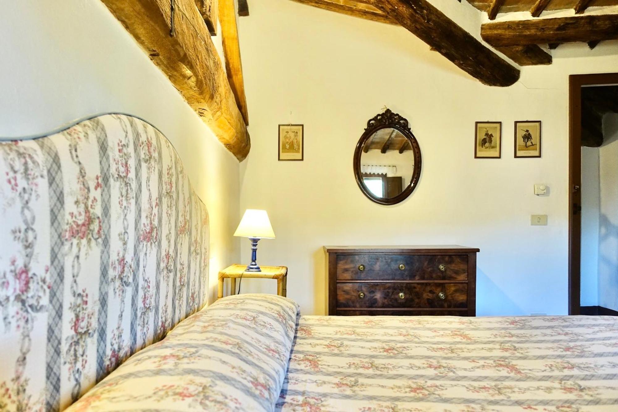 Villa Buonsignori - Wine & Olive Oil Farm Corsano  Екстер'єр фото