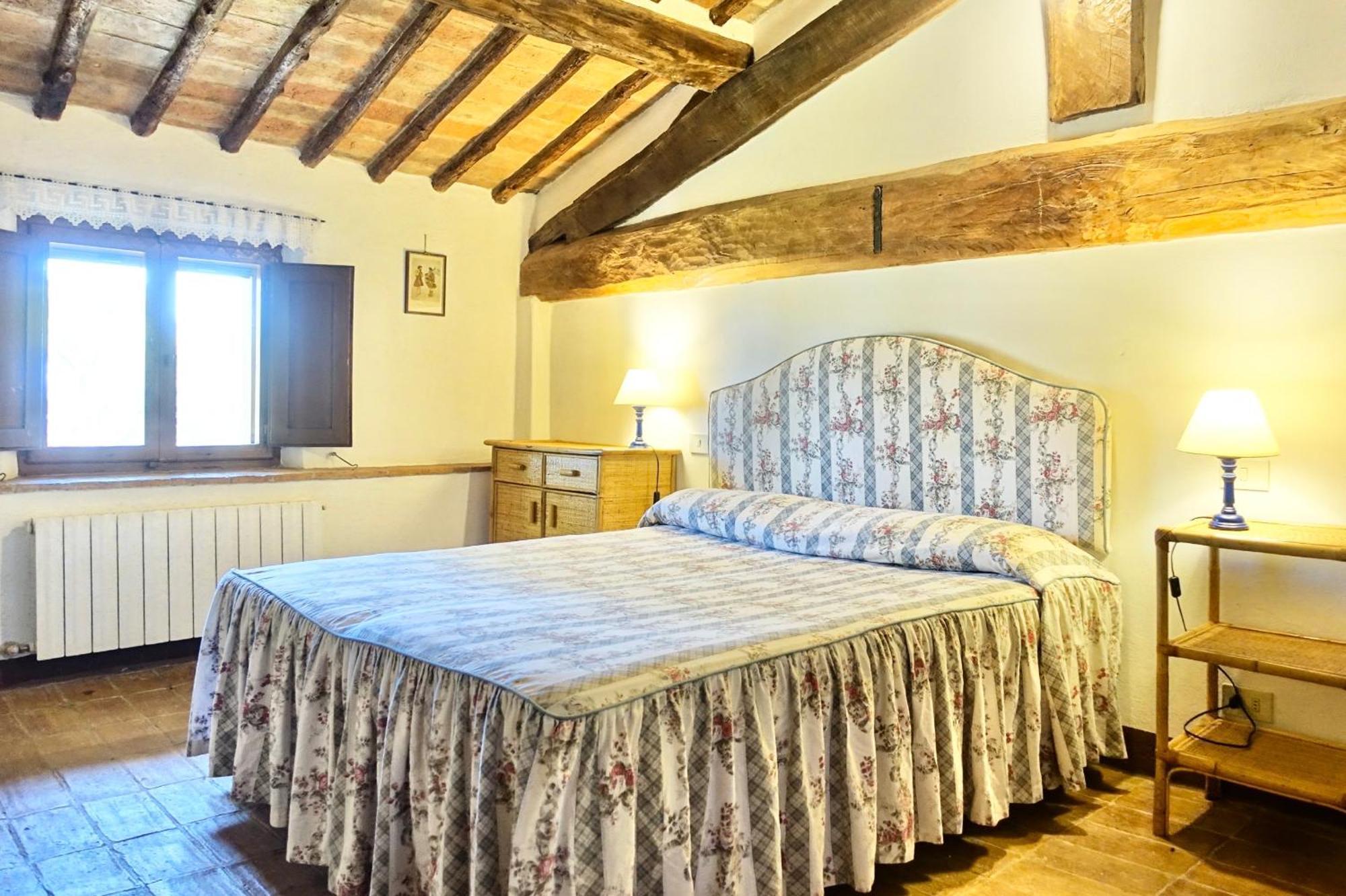 Villa Buonsignori - Wine & Olive Oil Farm Corsano  Екстер'єр фото