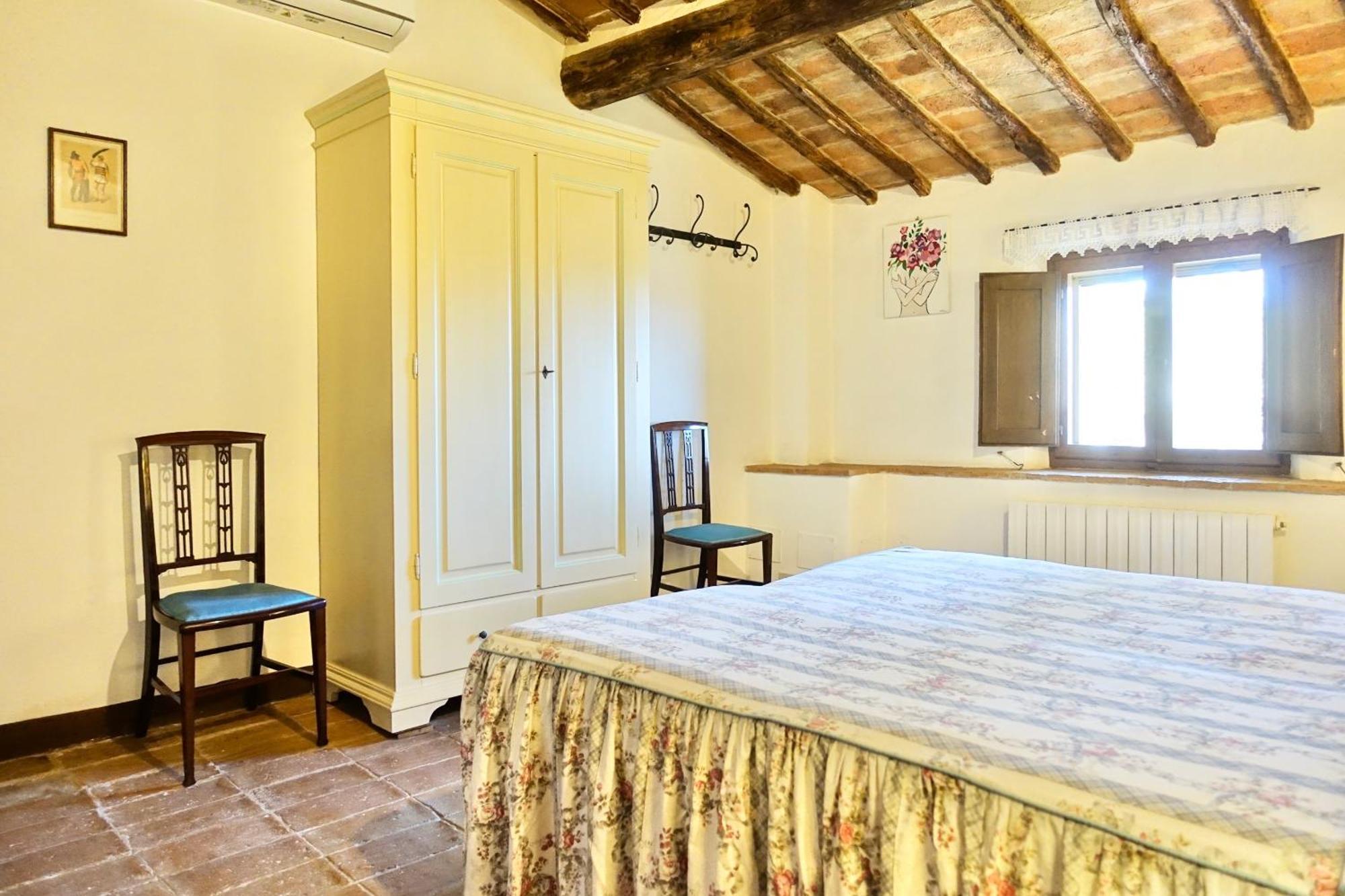 Villa Buonsignori - Wine & Olive Oil Farm Corsano  Екстер'єр фото