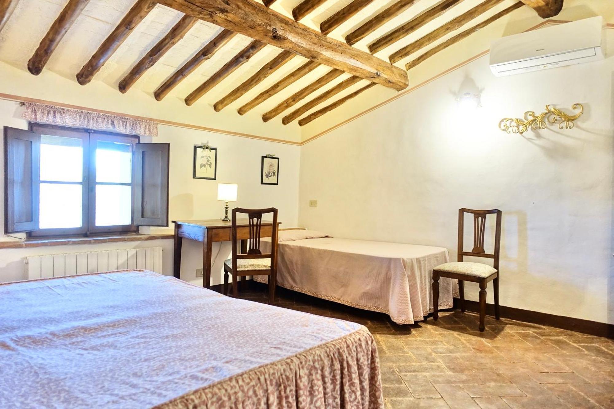 Villa Buonsignori - Wine & Olive Oil Farm Corsano  Екстер'єр фото