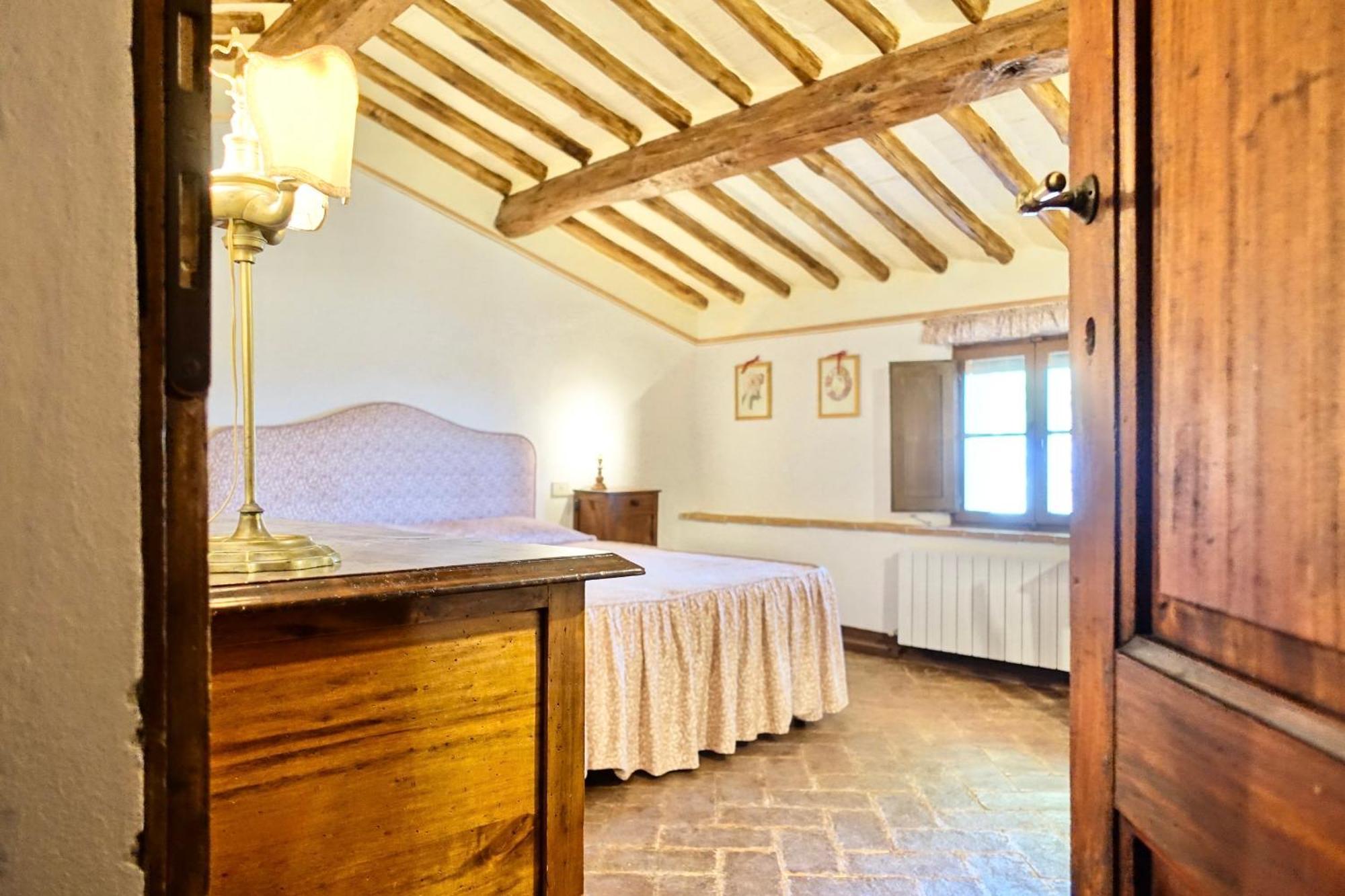 Villa Buonsignori - Wine & Olive Oil Farm Corsano  Екстер'єр фото