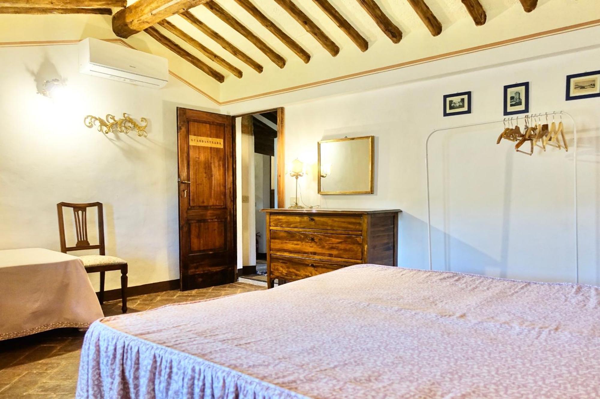 Villa Buonsignori - Wine & Olive Oil Farm Corsano  Екстер'єр фото